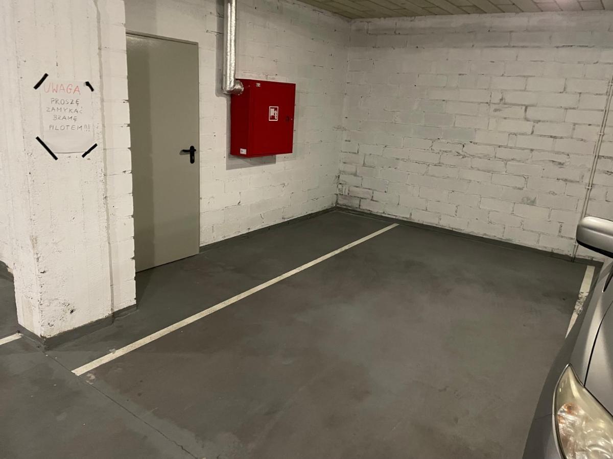 Luksusowy Apartament Nad Jeziorem Człuchów Exteriör bild
